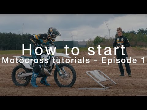 Video: Factor lanserer sin første grussykkel