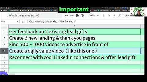 Daily Videos vs. LinkedIn: Prioritizing Your Hustle for Growth #shorts