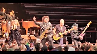 Bruce Springsteen & The ESB ☜❤️☞ Rosalita {Come Out Tonight} 2023 | HD
