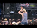 Capture de la vidéo The Ting Ting´s Live @ Rock Am Ring ´12 (Full Concert)