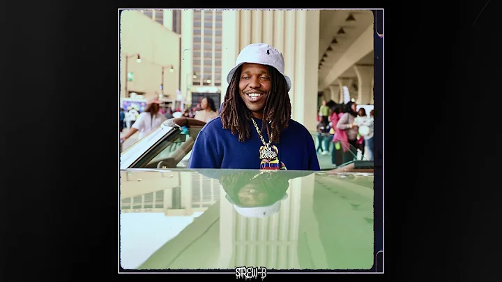 [FREE] Curren$y x Larry June Type Beat - "Patience pays"