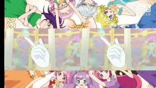 Idol Time pripara-shuuka-Miss prionaire-episode37