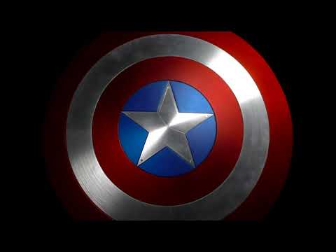Avengers: Endgame Chris Evans Screen-Used Hero Prop!- &quot;DIRECTOR&#039;S CUT&quot;