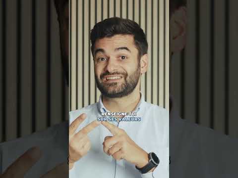 Trouver une alternance : bien cibler les entreprises avant de postuler