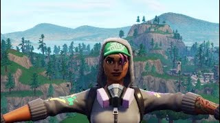 How To T-Pose In Fortnite