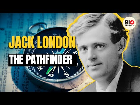 Jack London: The Call of Survival