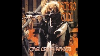 Jethro Tull - To Be Sad Is A Mad Way To Be (January 14th, 1969)