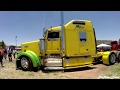 Kenworth W900 Transportes MEZA