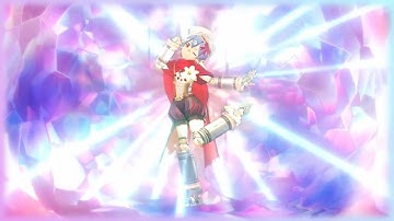 Xenoblade Chronicles 2: Poppi 「AMV」- My Heart