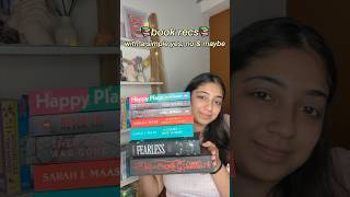 Should You Read These Books?👀