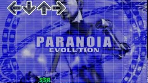 MrTokyo plays , Paranoia Evolution - 200