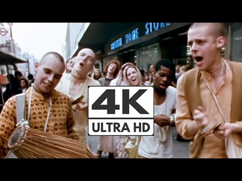 Люди Харе Кришна (фильм в 4К разрешении)