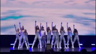 Now United - Beautiful Life (Now Or Never Tour 2025) 5. November 2025 - Campo Pequeno Lisboa