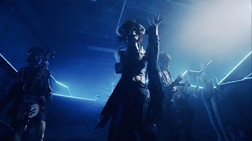 Redrum Electrigger Title1