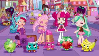 Shopkins World Vacation - Trailer - Own it on Now screenshot 2