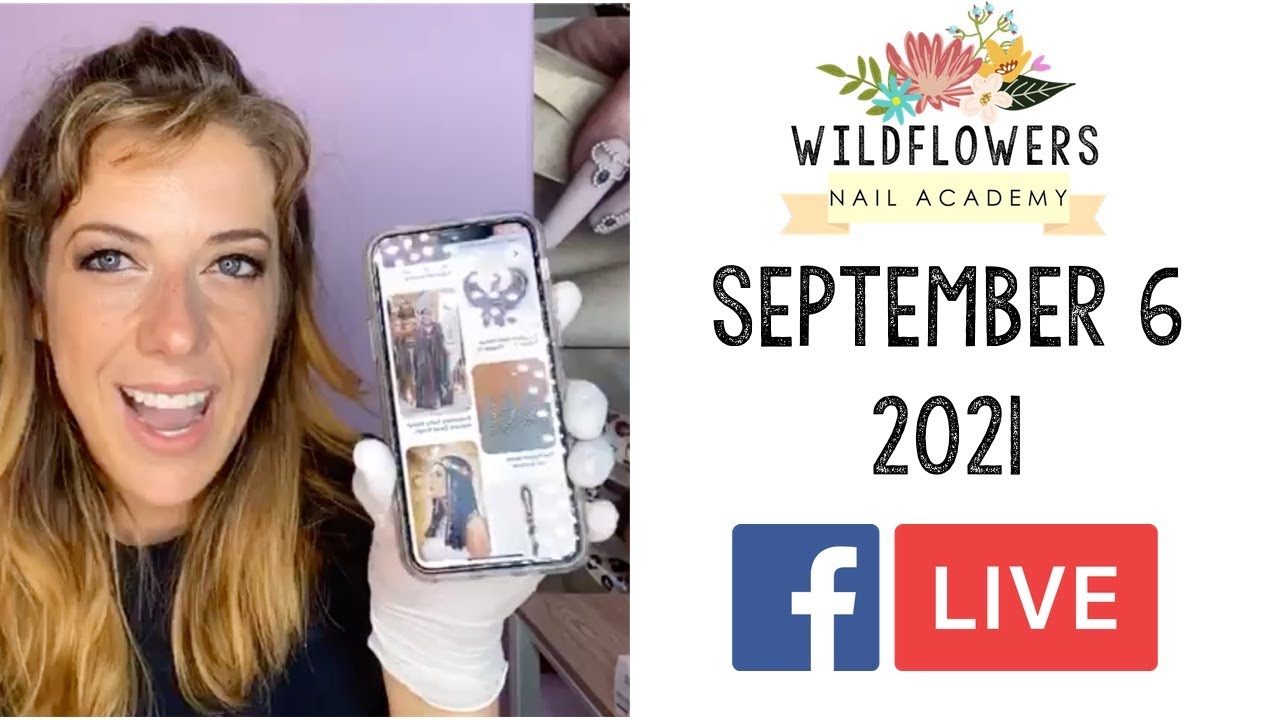 Egyptian Nail Art week at Wildflowers! Join us for this challenging week of artwork.