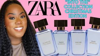 *NEW* ZARA - &quot;INTO THE&quot; COLLECTION - CHRISTMAS EDITION || DO YOU REALLY NEED THESE? || COCO PEBZ 🤎