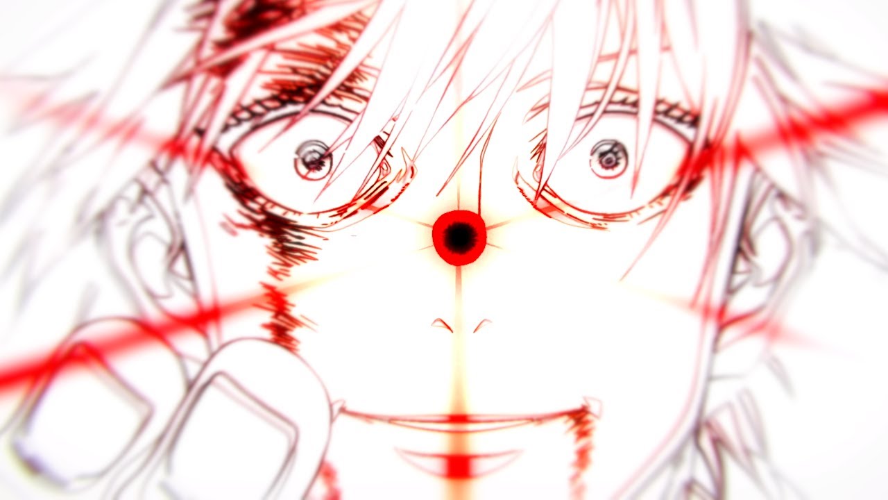This Is the New Standard of Anime