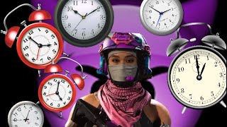 I broke this guys camera. (Movement+Demon Time)