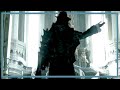 Kingsglaive Final Fantasy XV - Ardyn Izunia Scene