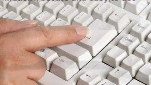 xyzmo SIGNificant Overview