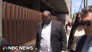 Download Lagu Singer Sean Kingston sentenced to prison in federal fraud case MP3 Download Lagu Singer Sean Kingston sentenced to prison in federal fraud case MP3