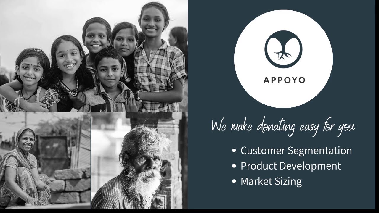 Appoyo - YouTube