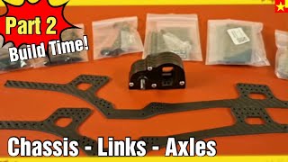 Can You Build a Class 2 Comp Crawler On A Budget?