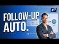 A Maneira MAIS RÁPIDA de Automatizar Follow-up de Leads no GoHighLevel em 2025 | #017