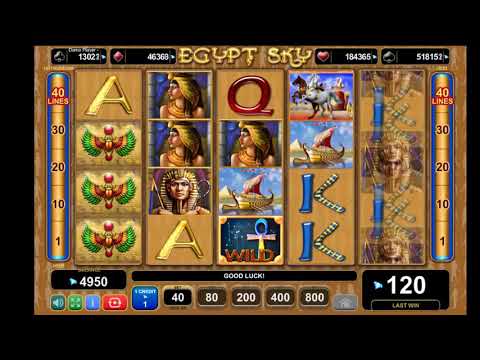 Vegas Plus faraones tragamonedas Casino Consejos
