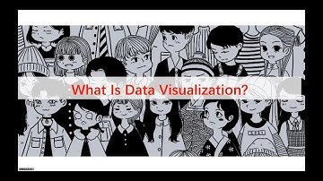 Data Analysis：E1 - Introduction to Data Visualization