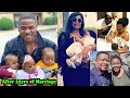 10 Nigerian Celebrities Who Gave Birth After So Many Years Of Marriage