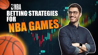 Strategies for Betting NBA Games| Win Every Game You Bet On in TheNBA With This Strategy | HighVis