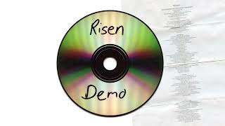 Risen (FOREVERIRISE) Demo [2000]