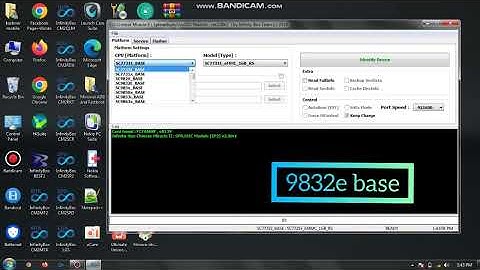 Itel A25 l5002 frp unlock cm2 dongle