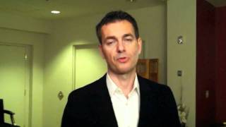 One On One With YouTube Content Boss Robert Kyncl