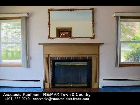 51 Beverly Ann DR, North Providence, RI home video tour