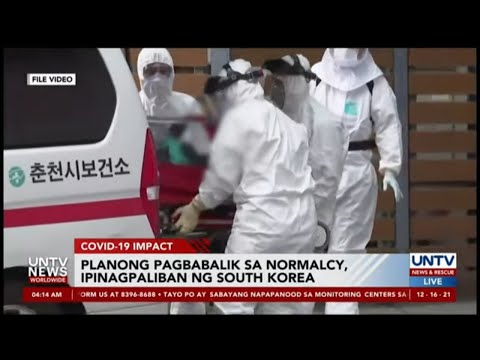 UNTV News Worldwide