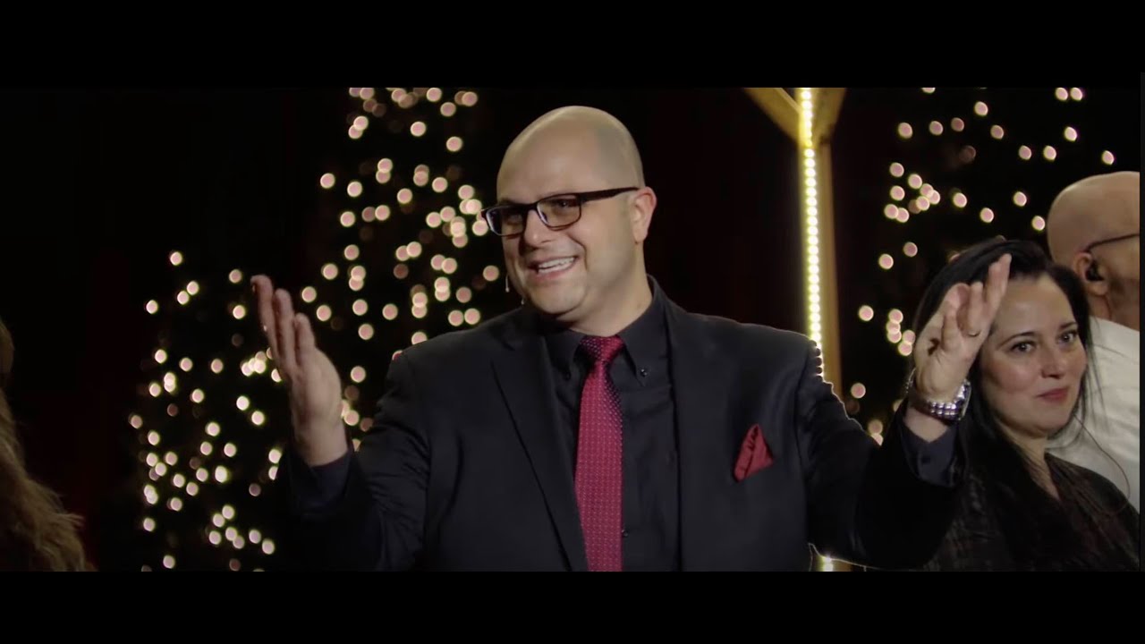 Gateway Church Christmas Day Service YouTube