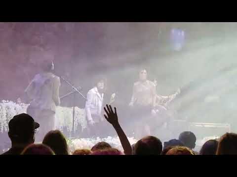 Palaye Royale &