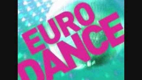 Eurodance - Ophelia - Hand in Hand