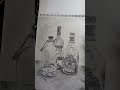 #art #attitude #artnattitude #artdrawing #painting #attuade #artpainting #alcohol #sketch