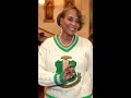 HBCU Sunday at Abyssinian