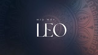 LEO LOVE: Someone Regrets Being Apart From You! What’s Next Comes With A Choice | Mid May Reading by Charlie Tarot 7,798 views 23 hours ago 11 minutes, 45 seconds