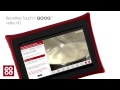 Nouvelle tablette qooq android