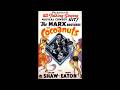 Los cuatro cocos 1929 - HD 1080 - Español - The Marx Brothers