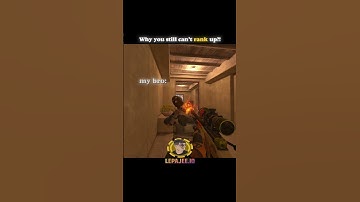 thats why I cant rank up.. #cs2 #cs2clips #cs2skins #csgoroll