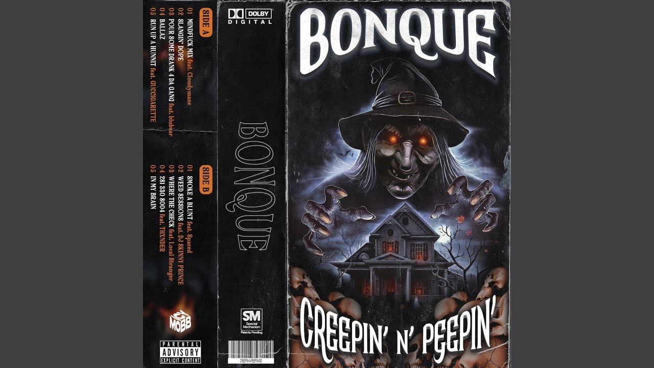 RUN UP A HUNNIT (feat. GUCCIGARETTE)