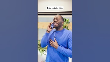 When making a phone call is pure anxiety
