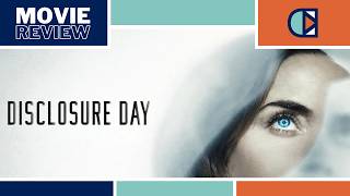 Disclosure Day (Christian Movie Review)